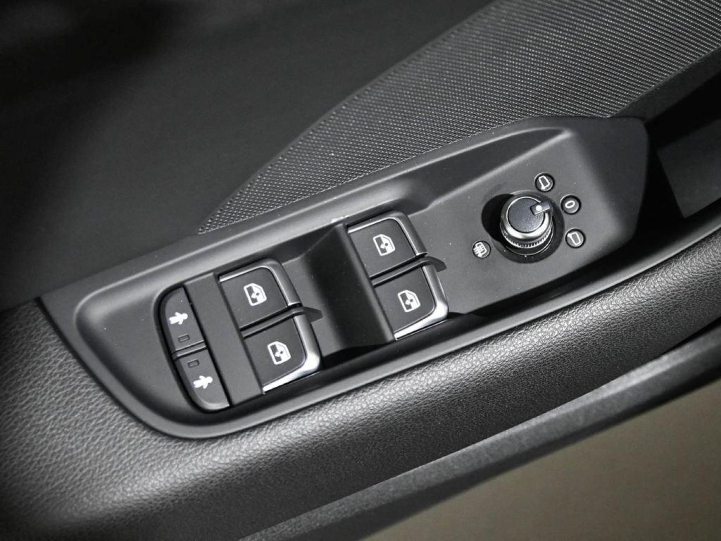 Audi A3 Sportback design edition 1.6 TDI 85 kW (116 CV)