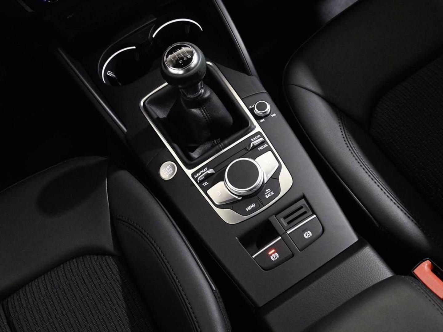 Audi A3 Sportback design edition 1.6 TDI 85 kW (116 CV)