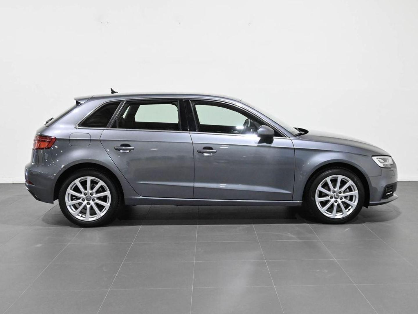 Audi A3 Sportback design edition 1.6 TDI 85 kW (116 CV)