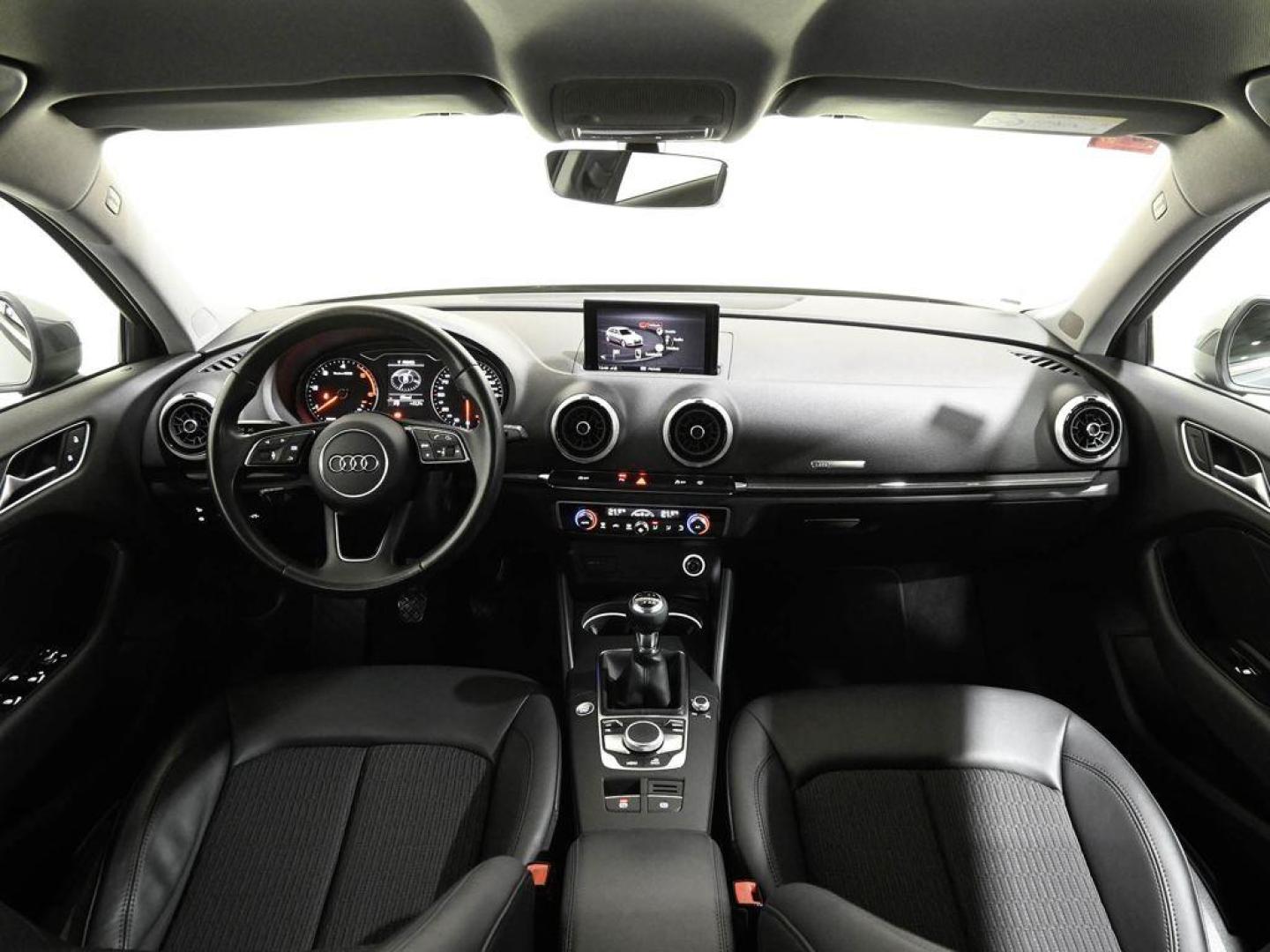 Audi A3 Sportback design edition 1.6 TDI 85 kW (116 CV)