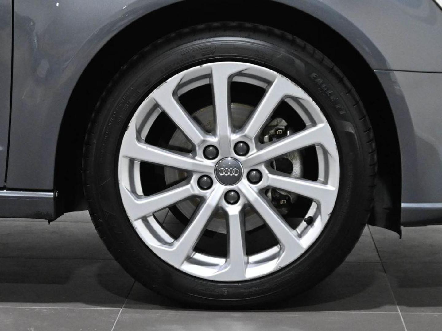 Audi A3 Sportback design edition 1.6 TDI 85 kW (116 CV)