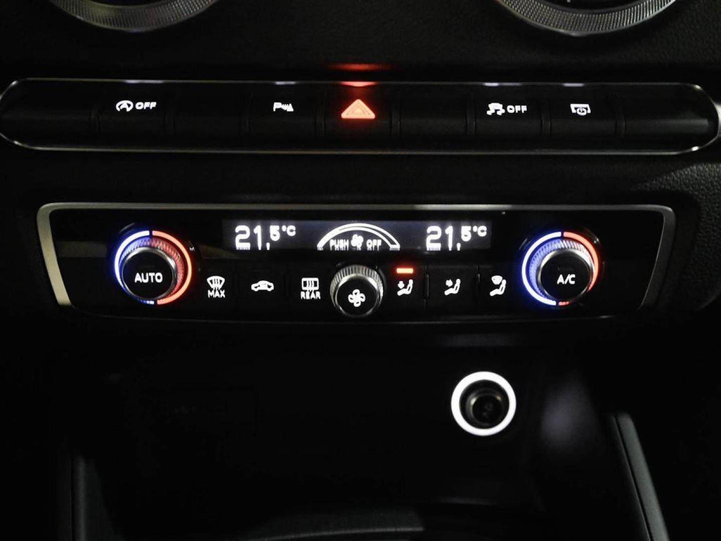 Audi A3 Sportback design edition 1.6 TDI 85 kW (116 CV)