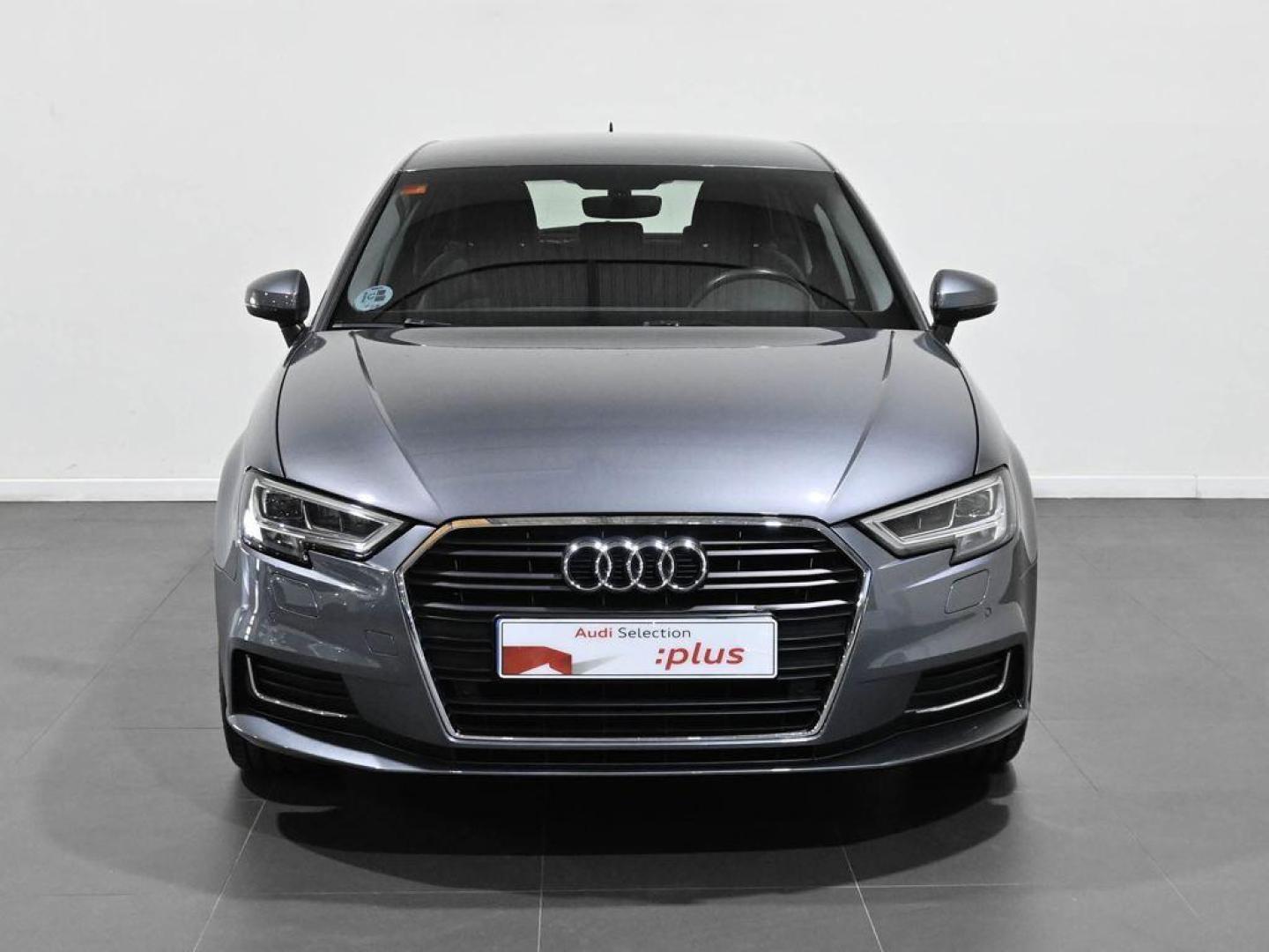 Audi A3 Sportback design edition 1.6 TDI 85 kW (116 CV)