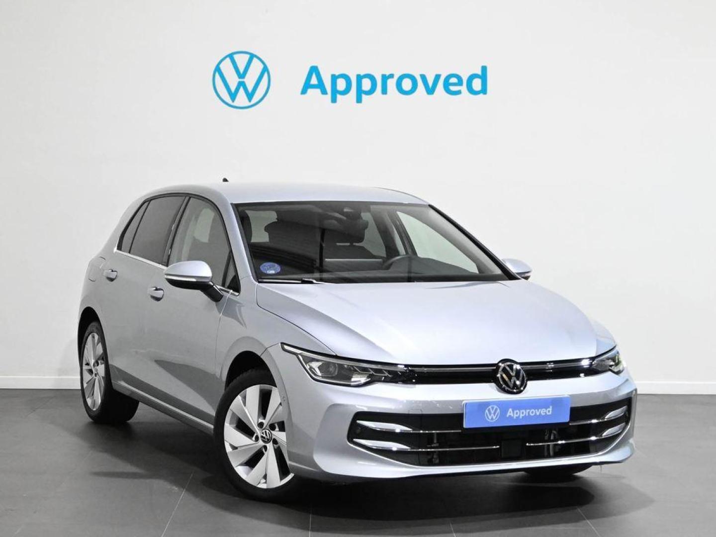 Volkswagen Golf Style 1.5 PHEV 150 kW (204 CV) DSG