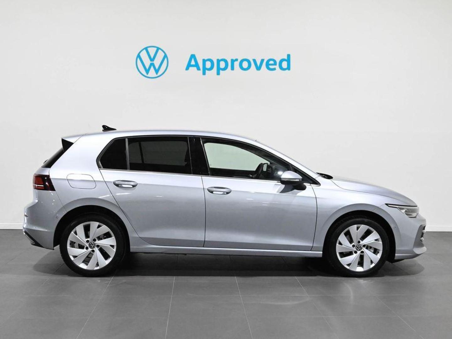 Volkswagen Golf Style 1.5 PHEV 150 kW (204 CV) DSG