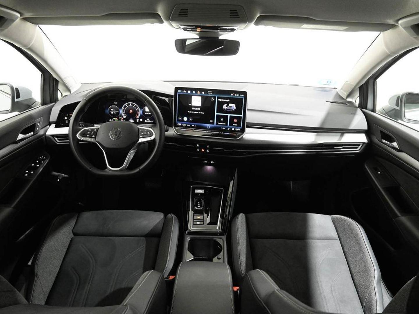 Volkswagen Golf Style 1.5 PHEV 150 kW (204 CV) DSG