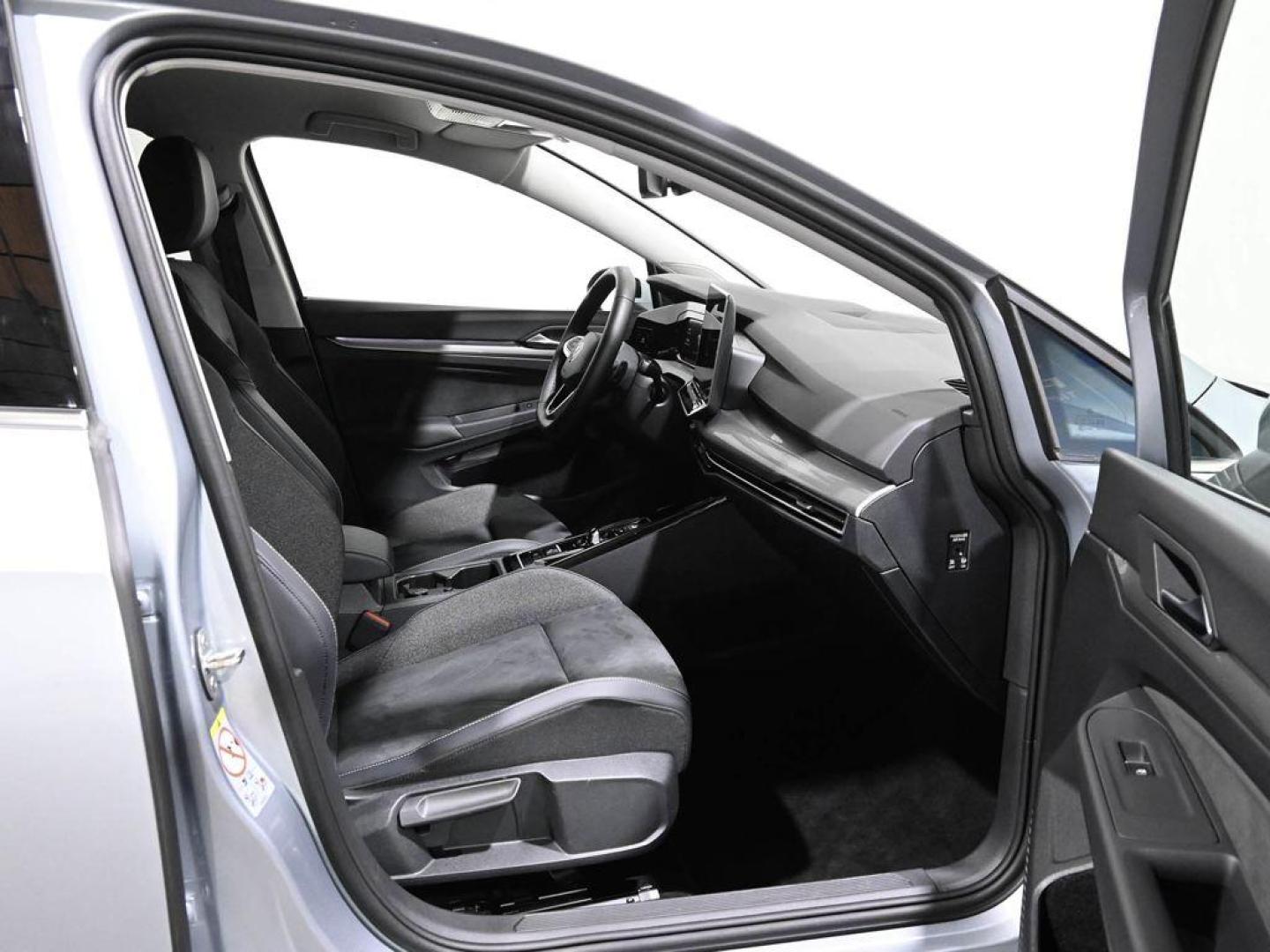 Volkswagen Golf Style 1.5 PHEV 150 kW (204 CV) DSG