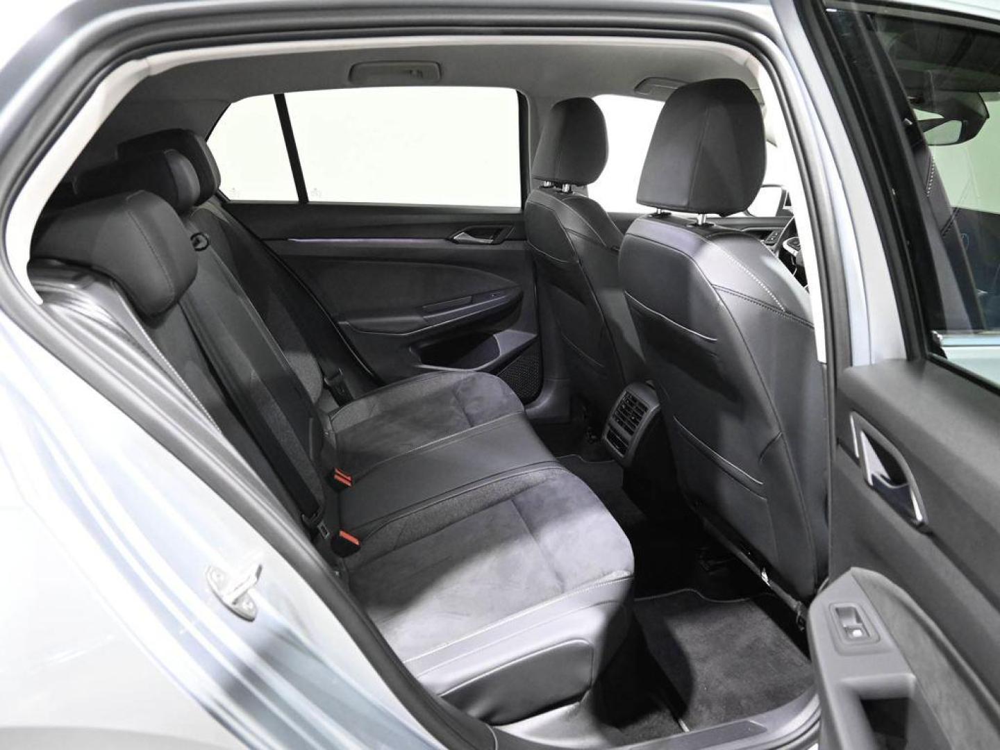 Volkswagen Golf Style 1.5 PHEV 150 kW (204 CV) DSG