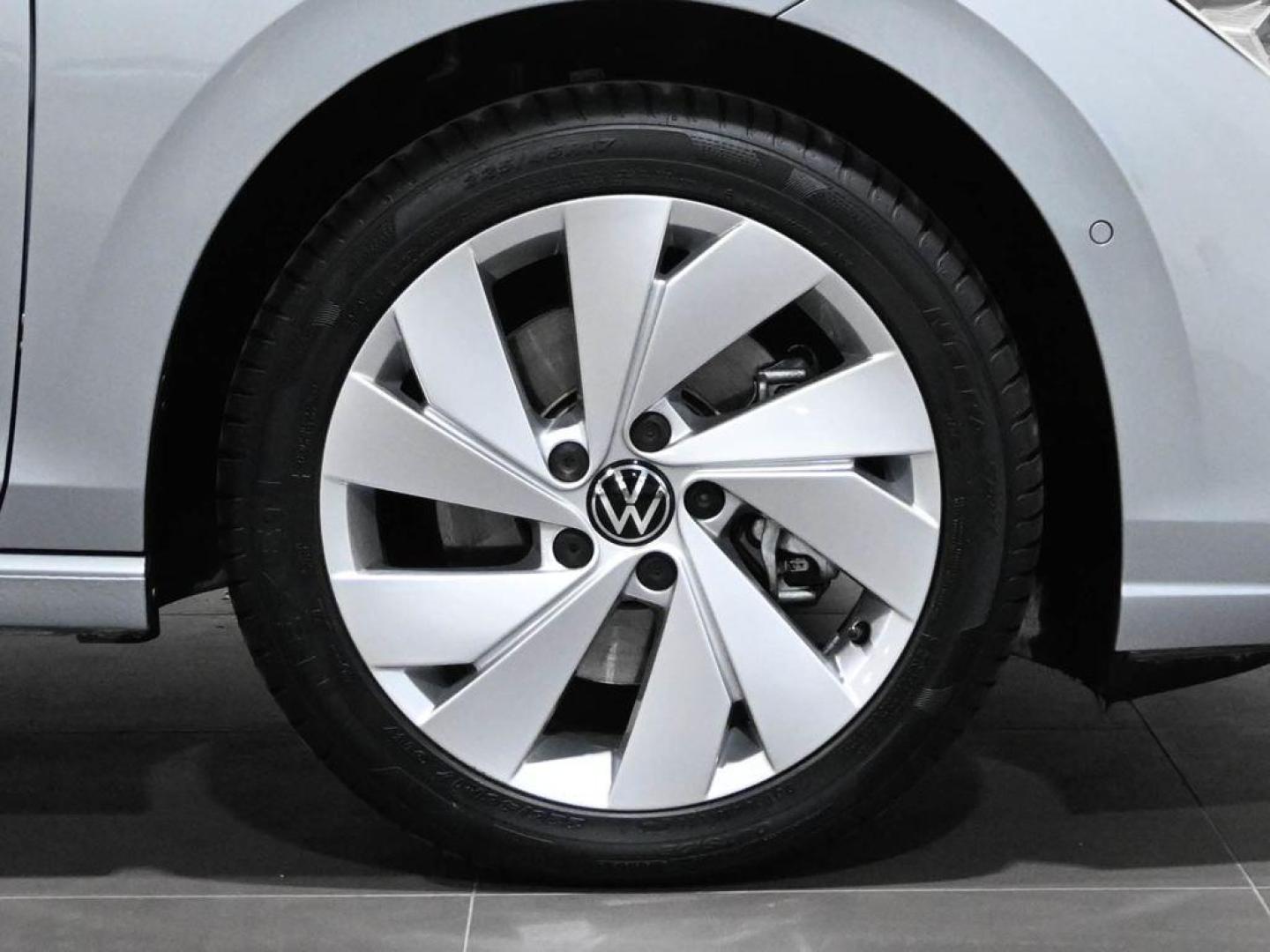 Volkswagen Golf Style 1.5 PHEV 150 kW (204 CV) DSG