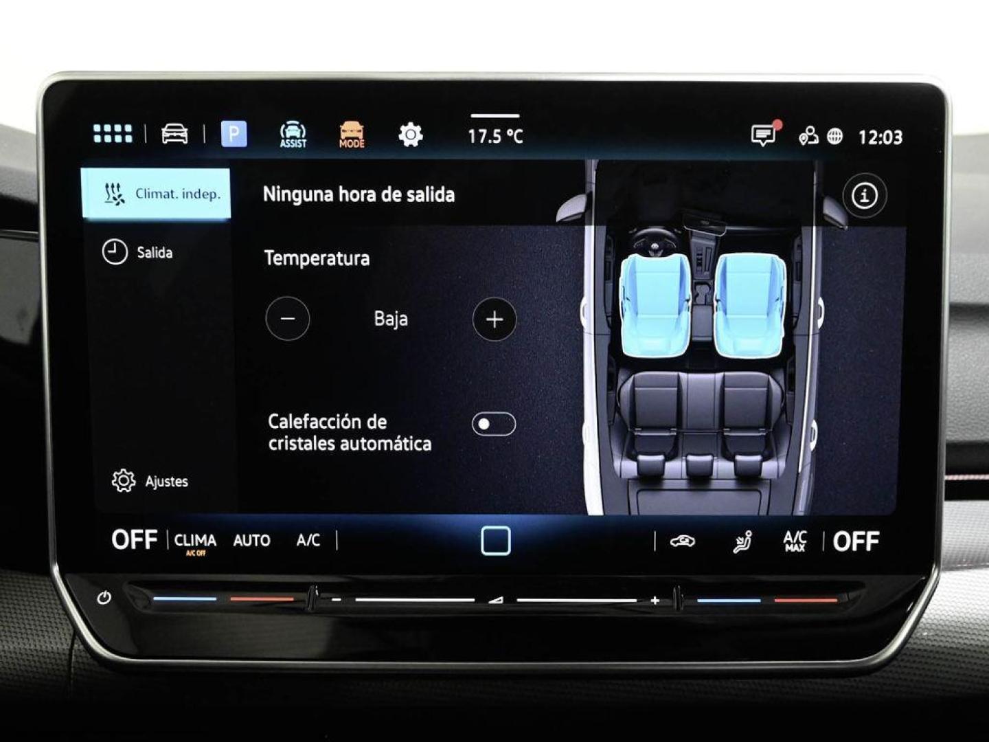 Volkswagen Golf Style 1.5 PHEV 150 kW (204 CV) DSG