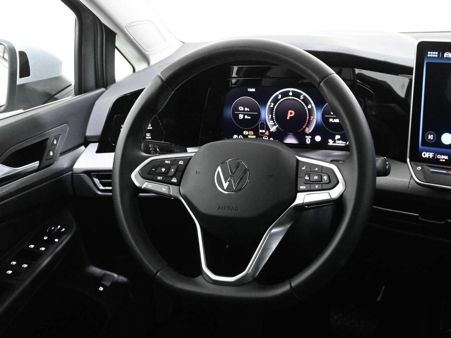 Volkswagen Golf Style 1.5 PHEV 150 kW (204 CV) DSG