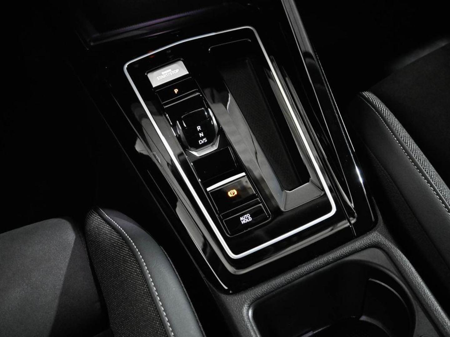 Volkswagen Golf Style 1.5 PHEV 150 kW (204 CV) DSG
