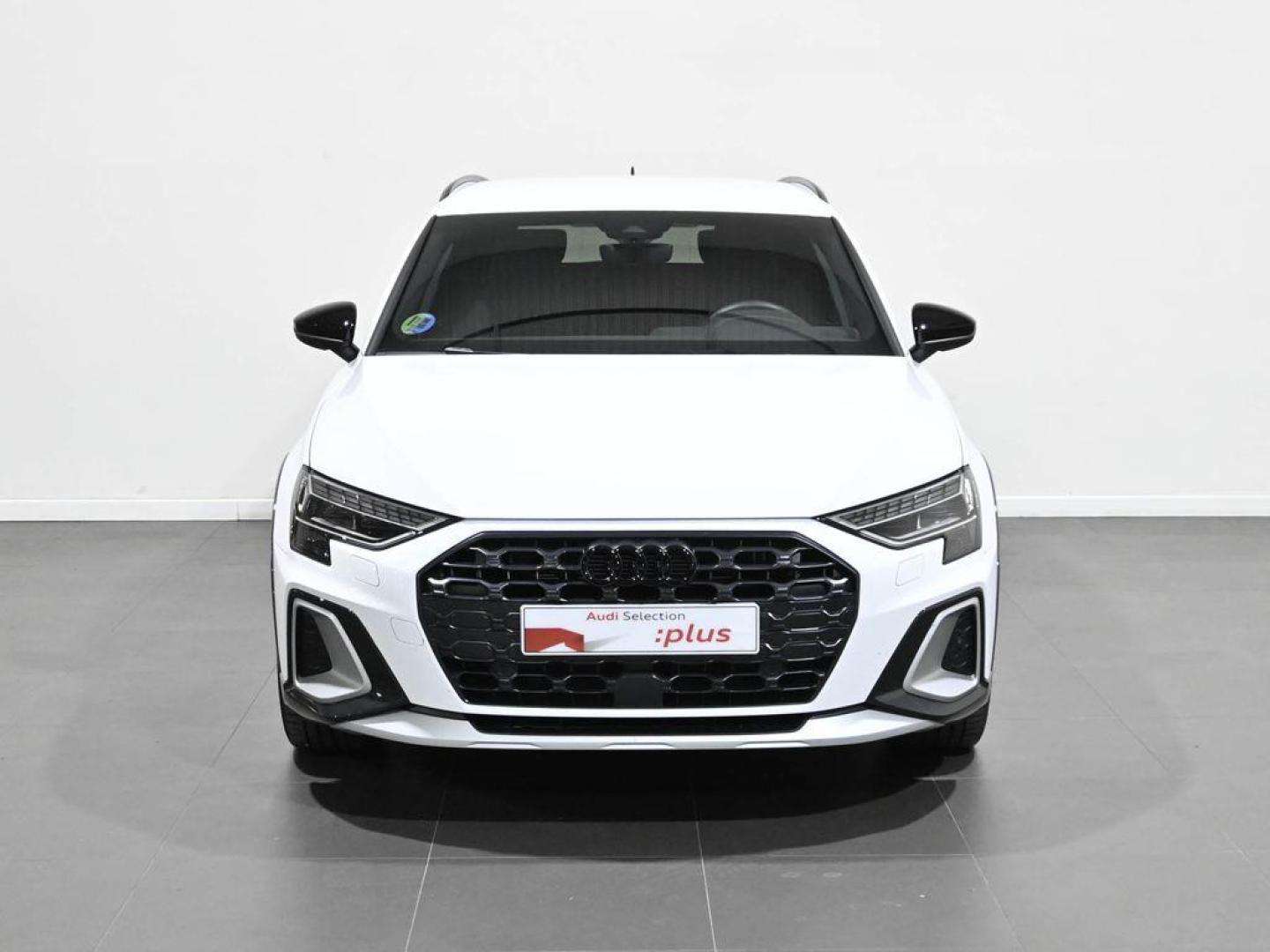 Audi A3 Allstreet Genuine 35 TFSI 110 kW (150 CV) S tronic