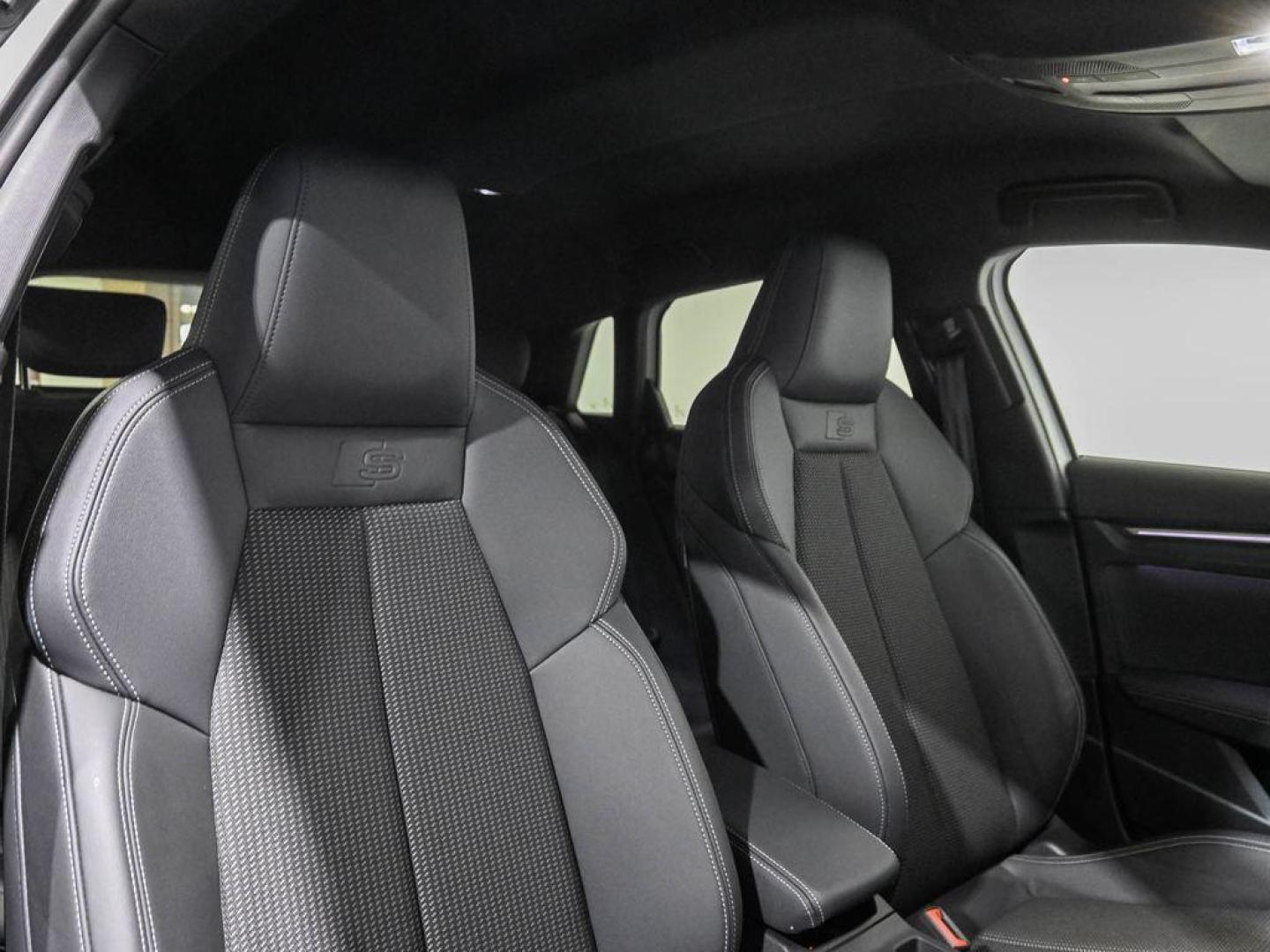 Audi A3 Allstreet Genuine 35 TFSI 110 kW (150 CV) S tronic