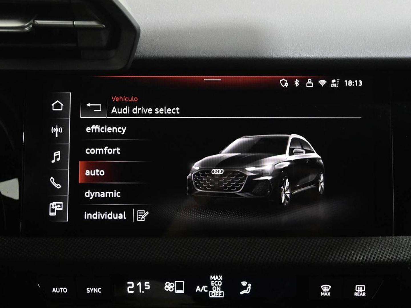 Audi A3 Allstreet Genuine 35 TFSI 110 kW (150 CV) S tronic