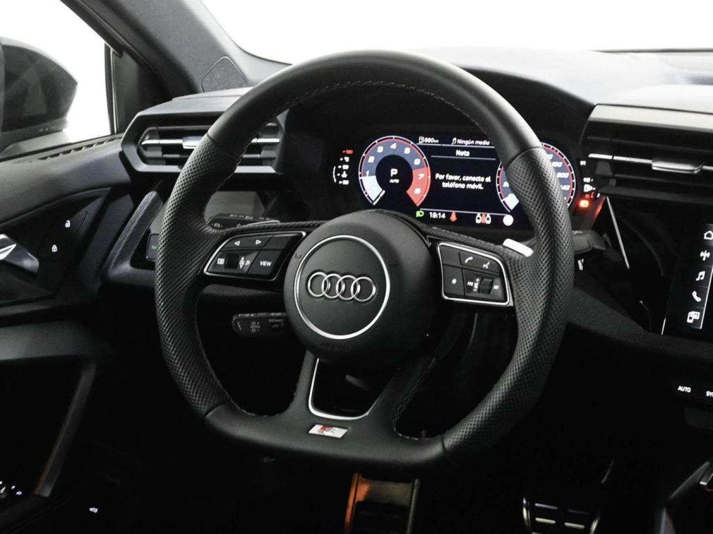 Audi A3 Allstreet Genuine 35 TFSI 110 kW (150 CV) S tronic
