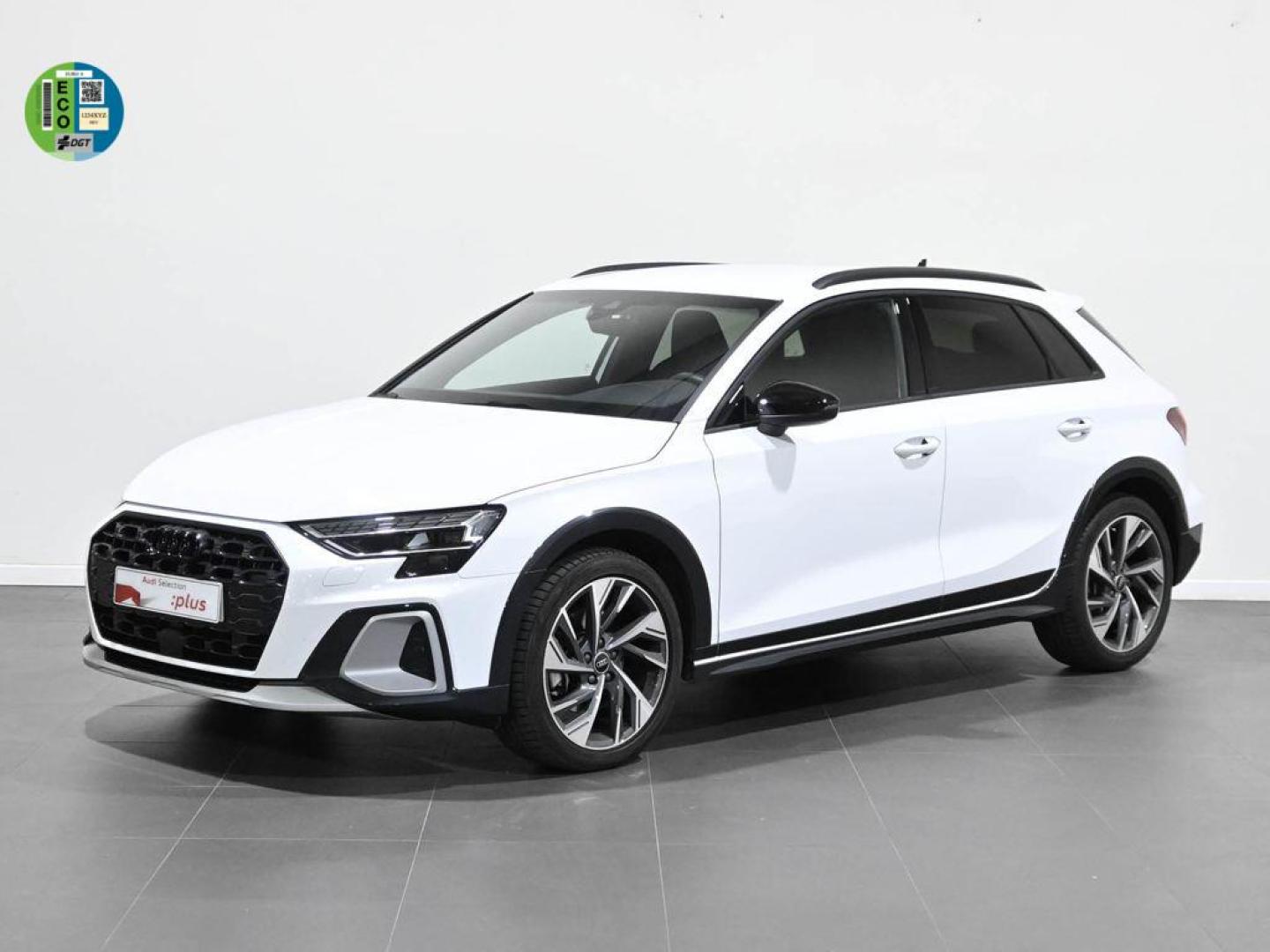 Audi A3 Allstreet Genuine 35 TFSI 110 kW (150 CV) S tronic