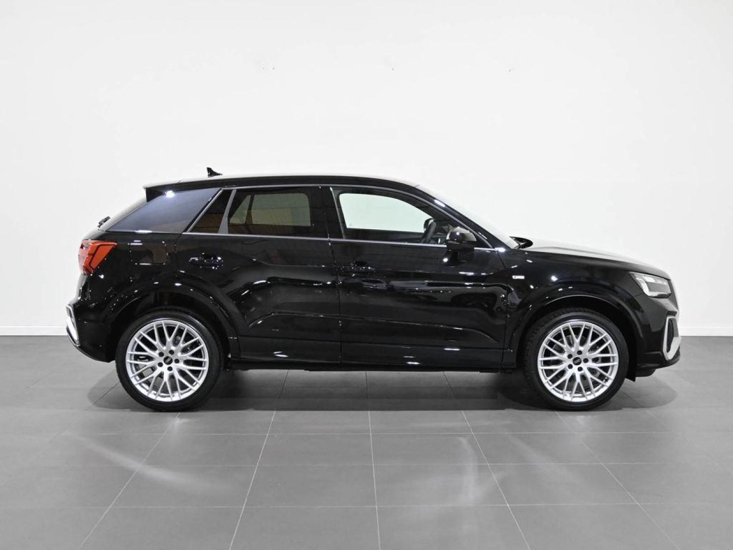 Audi Q2 Adrenalin Edition 35 TDI 110 kW (150 CV) S tronic