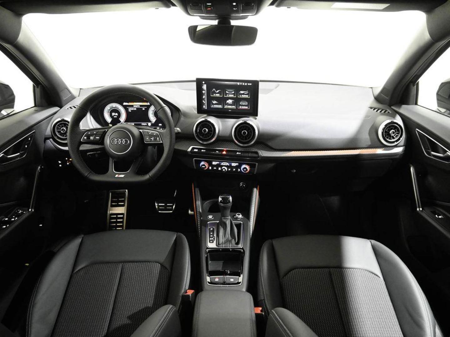 Audi Q2 Adrenalin Edition 35 TDI 110 kW (150 CV) S tronic