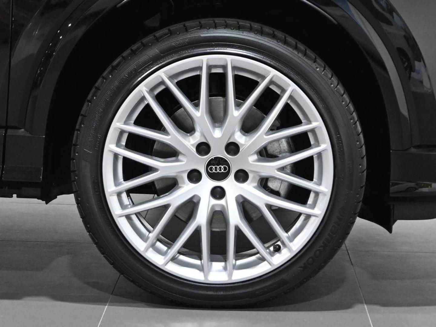 Audi Q2 Adrenalin Edition 35 TDI 110 kW (150 CV) S tronic