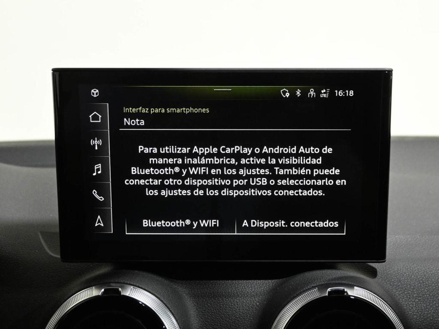 Audi Q2 Adrenalin Edition 35 TDI 110 kW (150 CV) S tronic