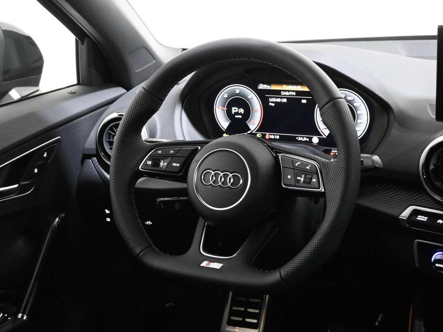 Audi Q2 Adrenalin Edition 35 TDI 110 kW (150 CV) S tronic