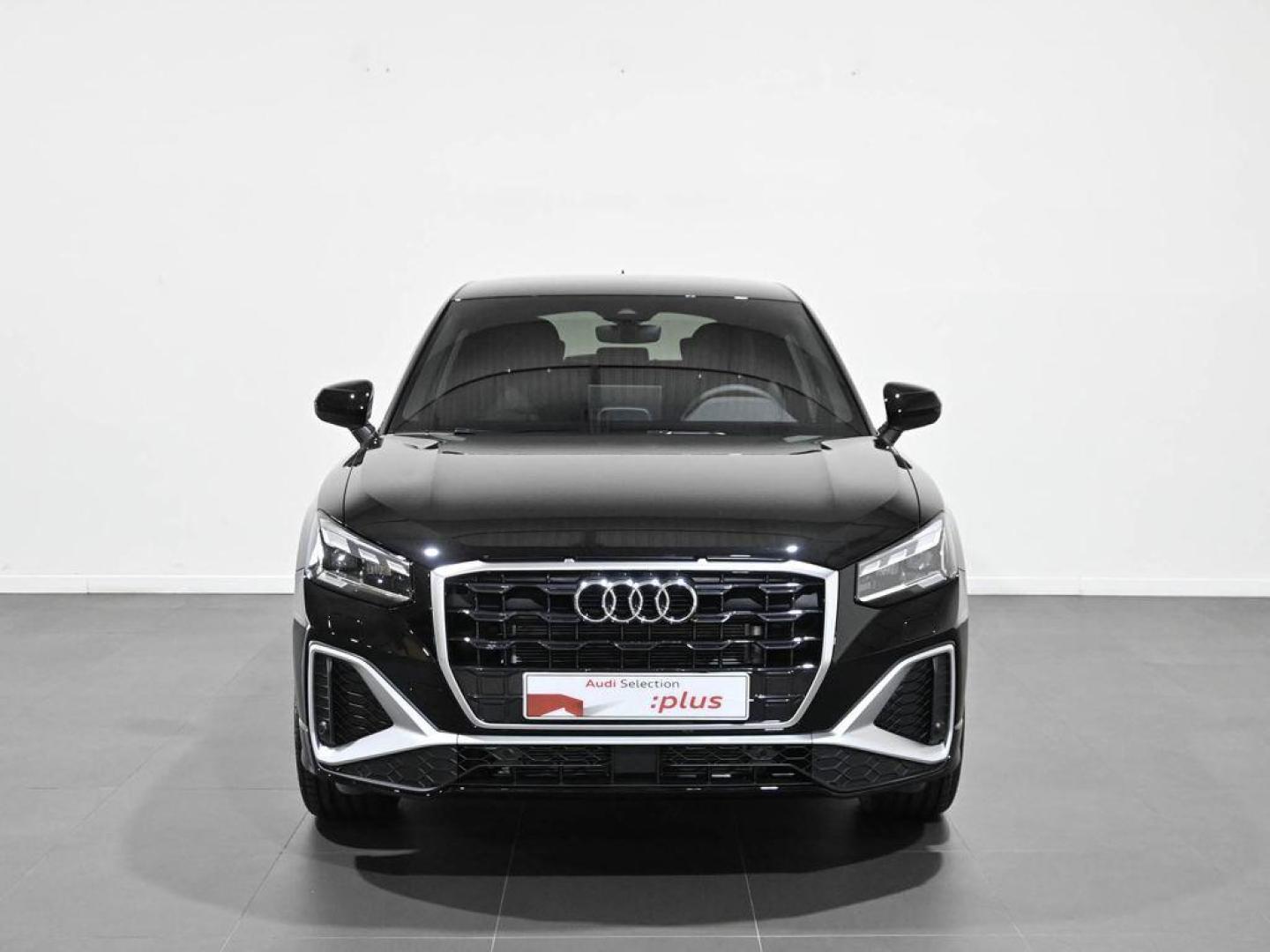Audi Q2 Adrenalin Edition 35 TDI 110 kW (150 CV) S tronic
