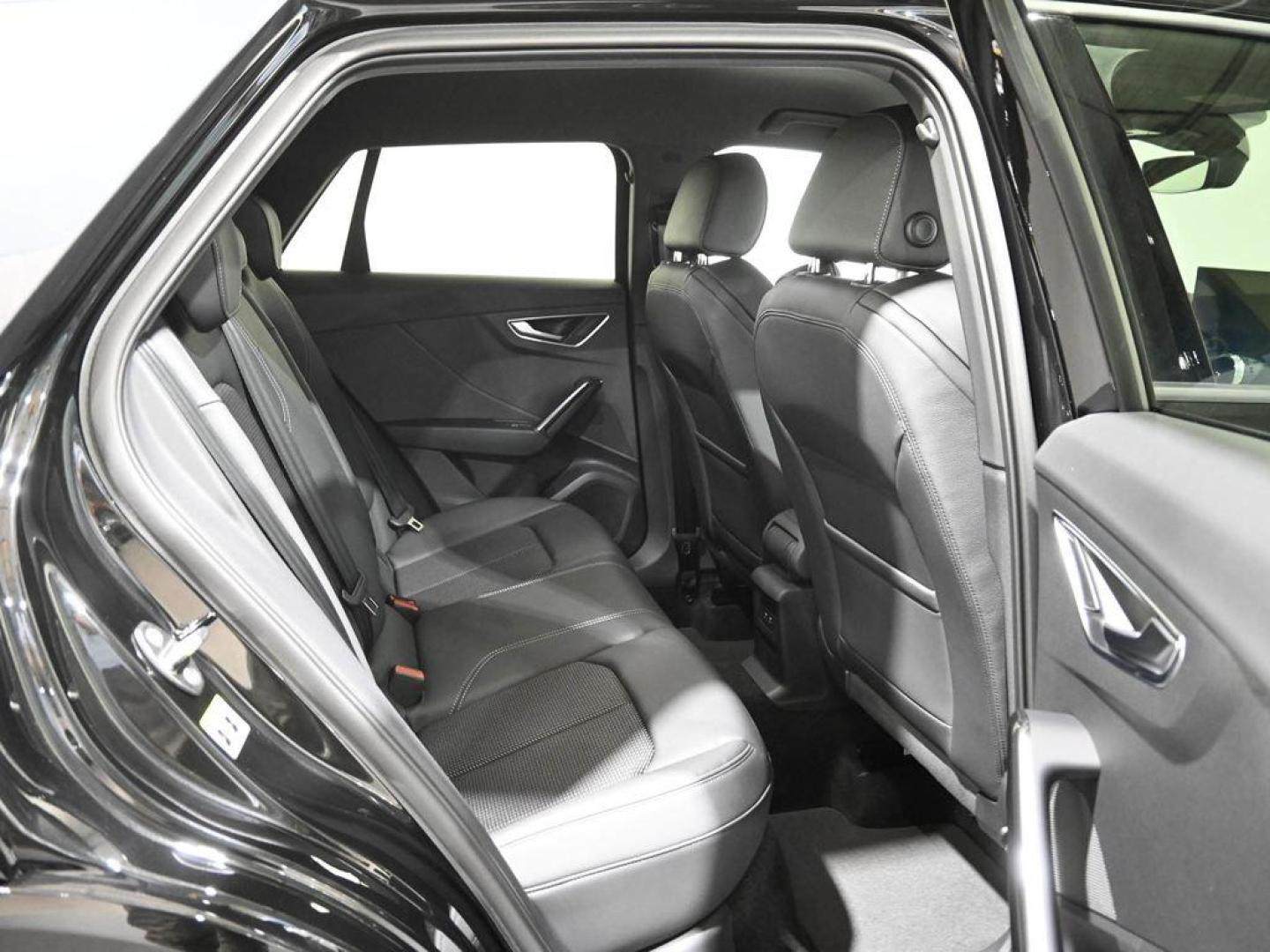 Audi Q2 Adrenalin Edition 35 TDI 110 kW (150 CV) S tronic