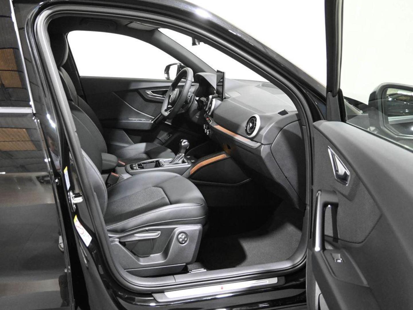 Audi Q2 Adrenalin Edition 35 TDI 110 kW (150 CV) S tronic