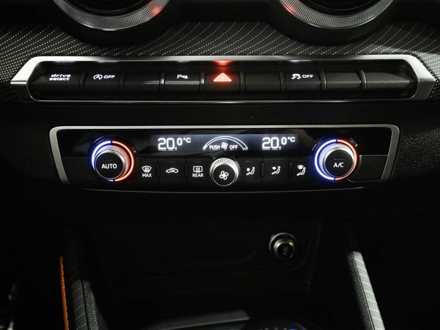 Audi Q2 Adrenalin Edition 35 TDI 110 kW (150 CV) S tronic