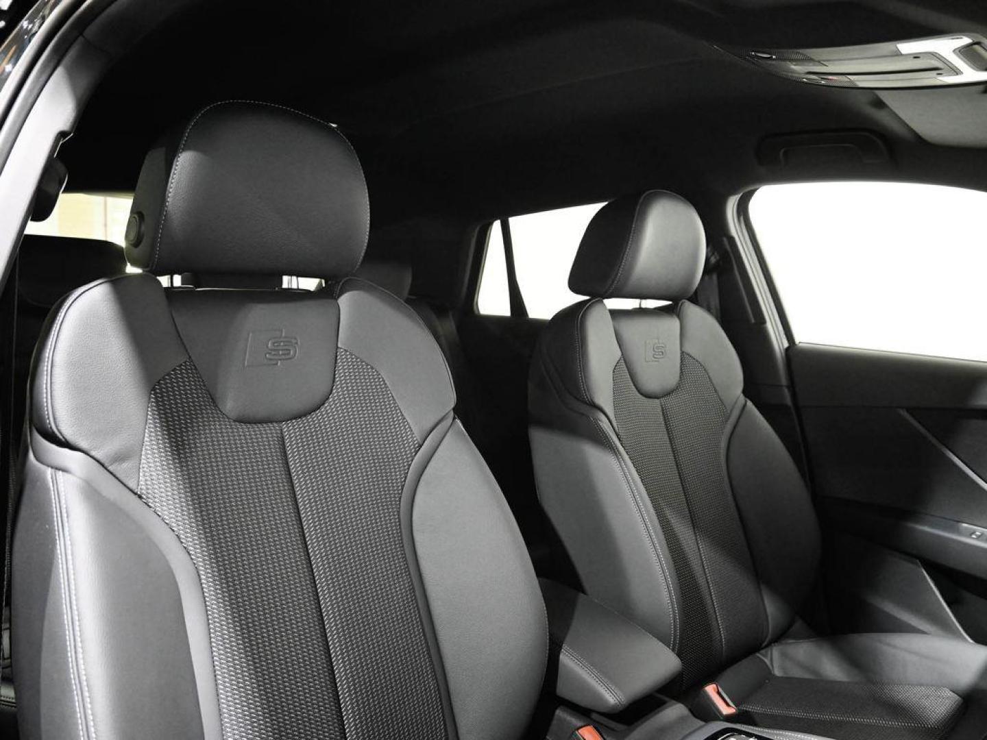 Audi Q2 Adrenalin Edition 35 TDI 110 kW (150 CV) S tronic