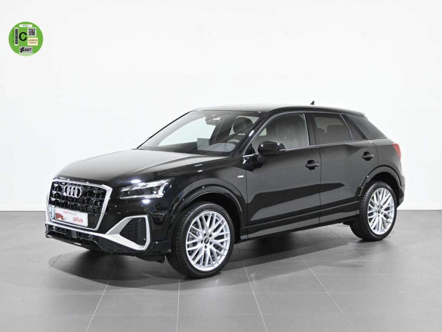 Audi Q2 Adrenalin Edition 35 TDI 110 kW (150 CV) S tronic