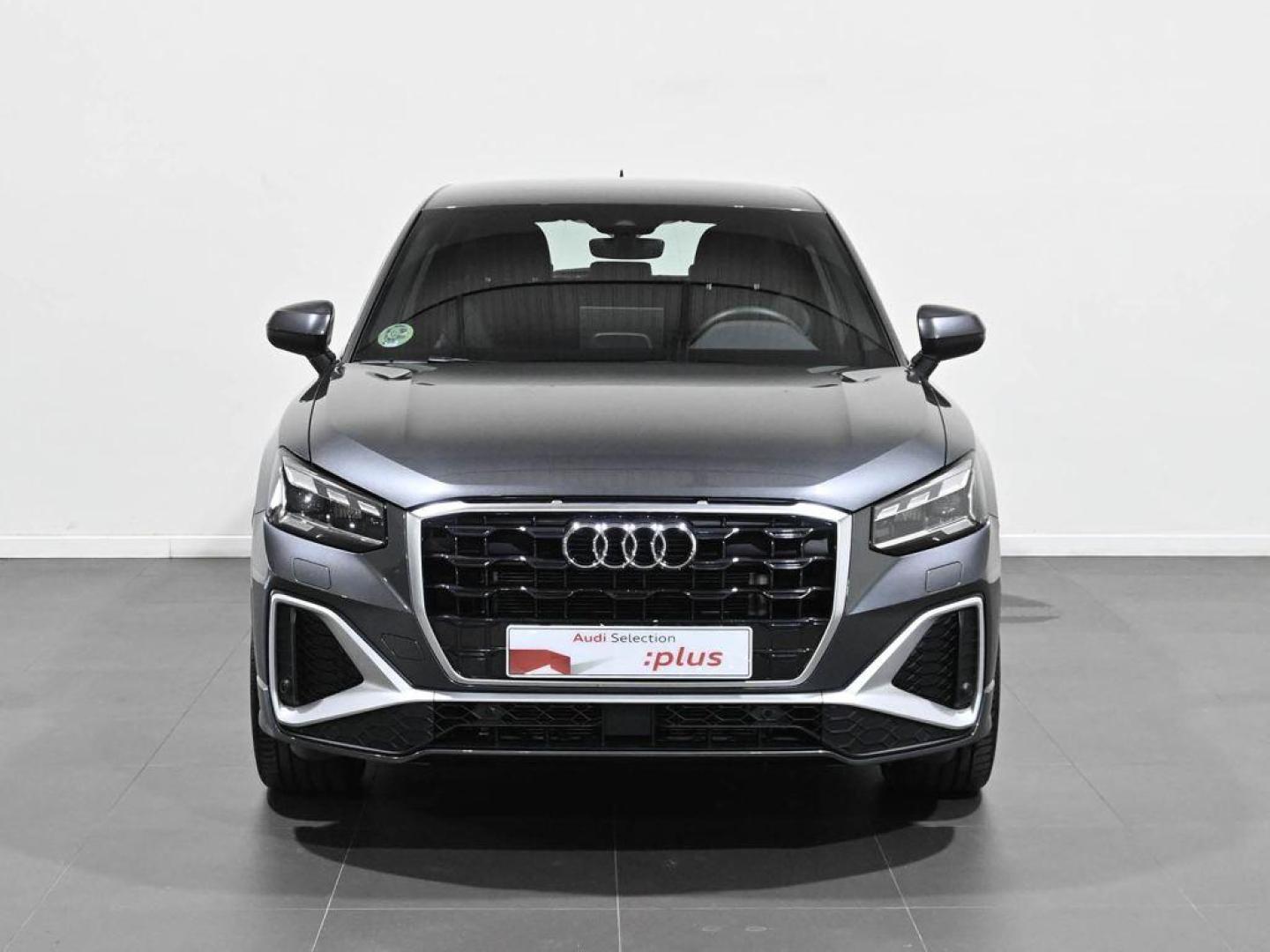 Audi Q2 Adrenalin Edition 35 TDI 110 kW (150 CV) S tronic