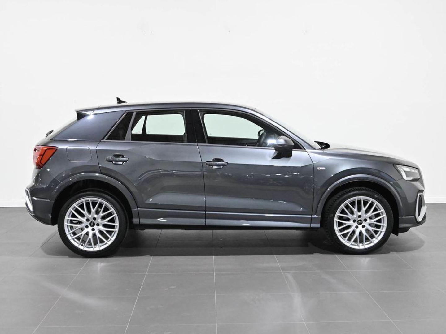 Audi Q2 Adrenalin Edition 35 TDI 110 kW (150 CV) S tronic