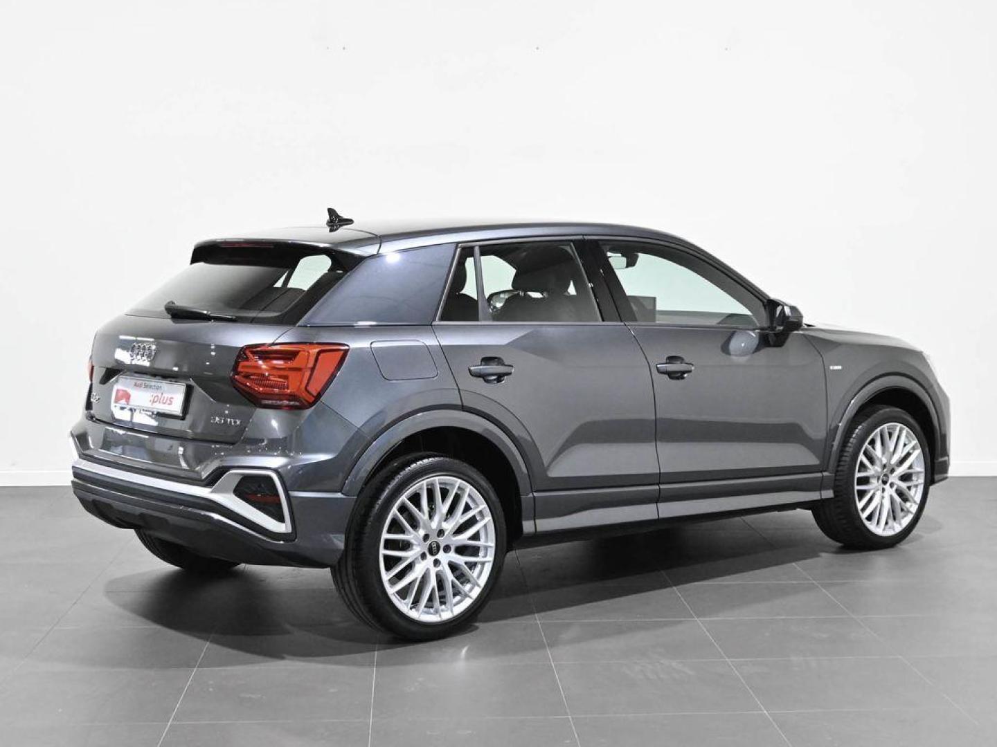 Audi Q2 Adrenalin Edition 35 TDI 110 kW (150 CV) S tronic