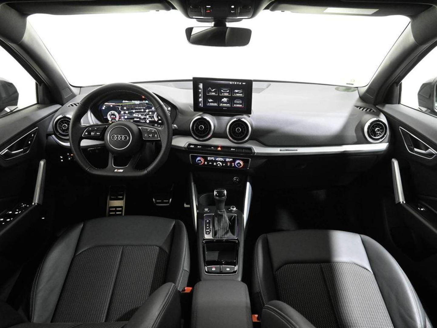 Audi Q2 Adrenalin Edition 35 TDI 110 kW (150 CV) S tronic