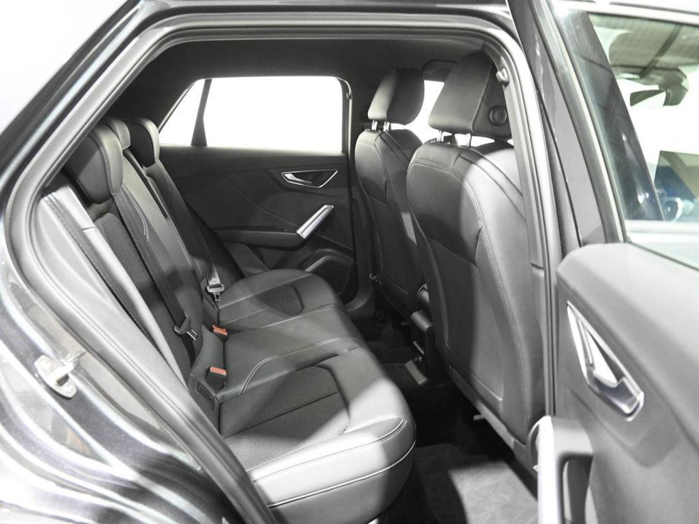 Audi Q2 Adrenalin Edition 35 TDI 110 kW (150 CV) S tronic