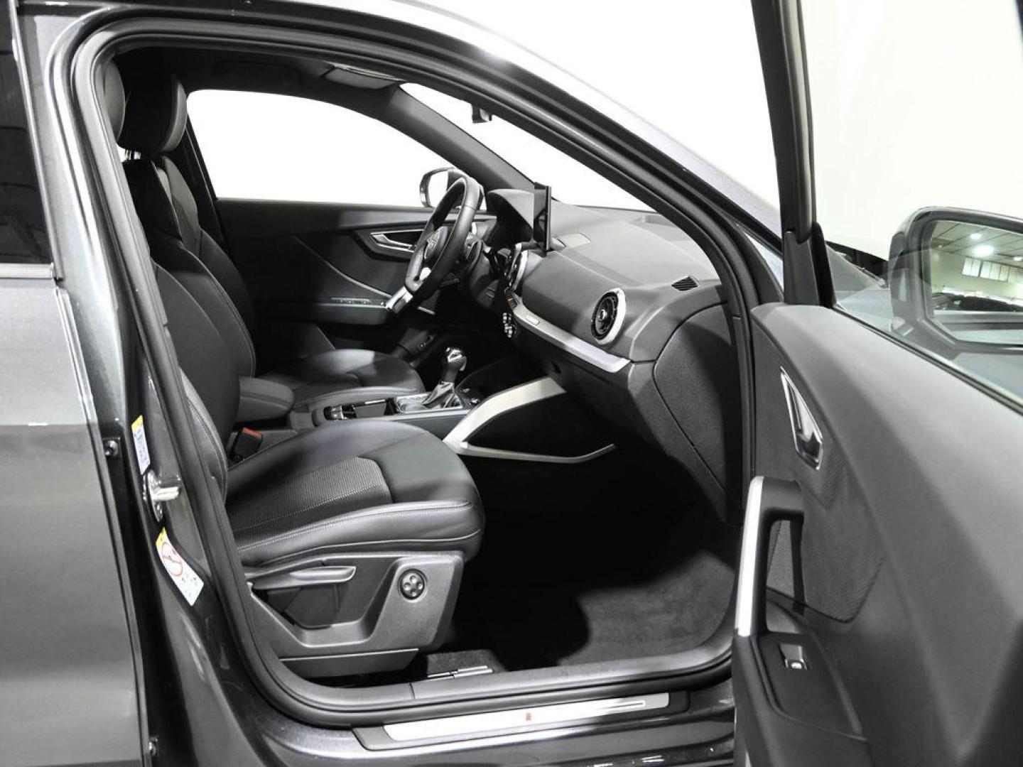 Audi Q2 Adrenalin Edition 35 TDI 110 kW (150 CV) S tronic