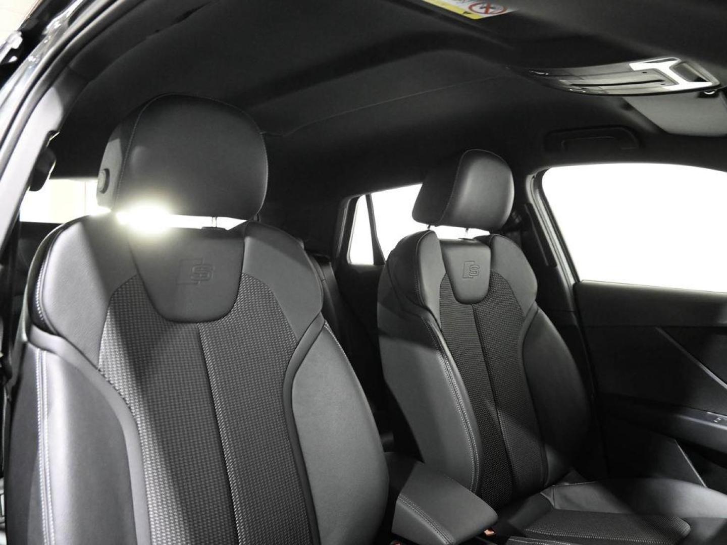 Audi Q2 Adrenalin Edition 35 TDI 110 kW (150 CV) S tronic