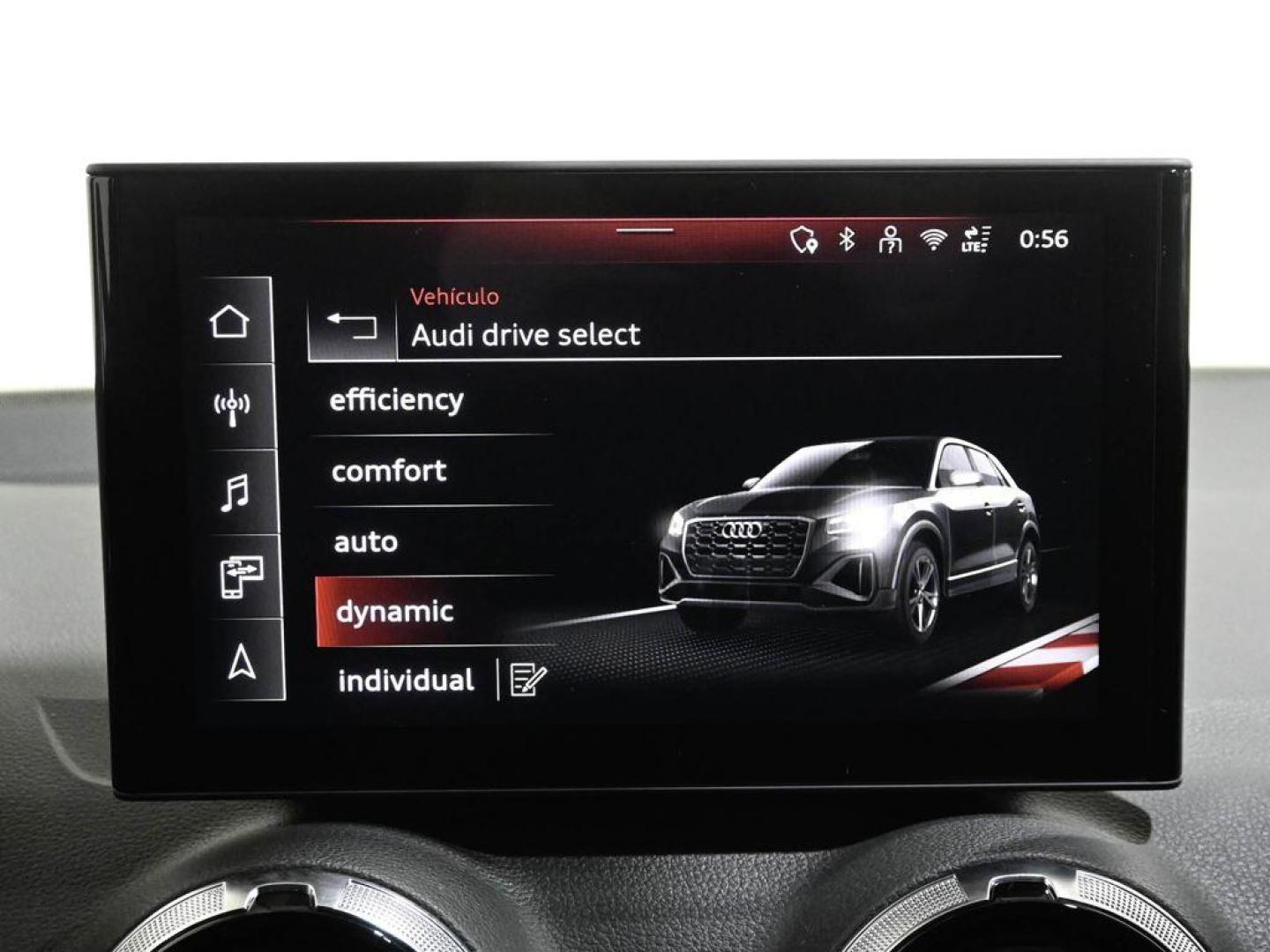 Audi Q2 Adrenalin Edition 35 TDI 110 kW (150 CV) S tronic