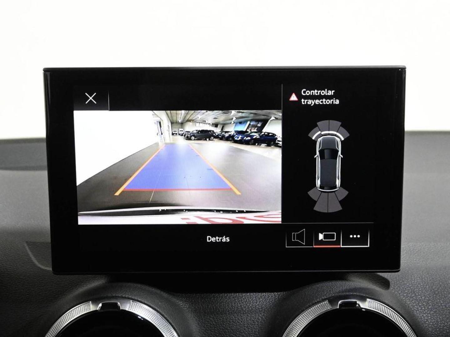 Audi Q2 Adrenalin Edition 35 TDI 110 kW (150 CV) S tronic
