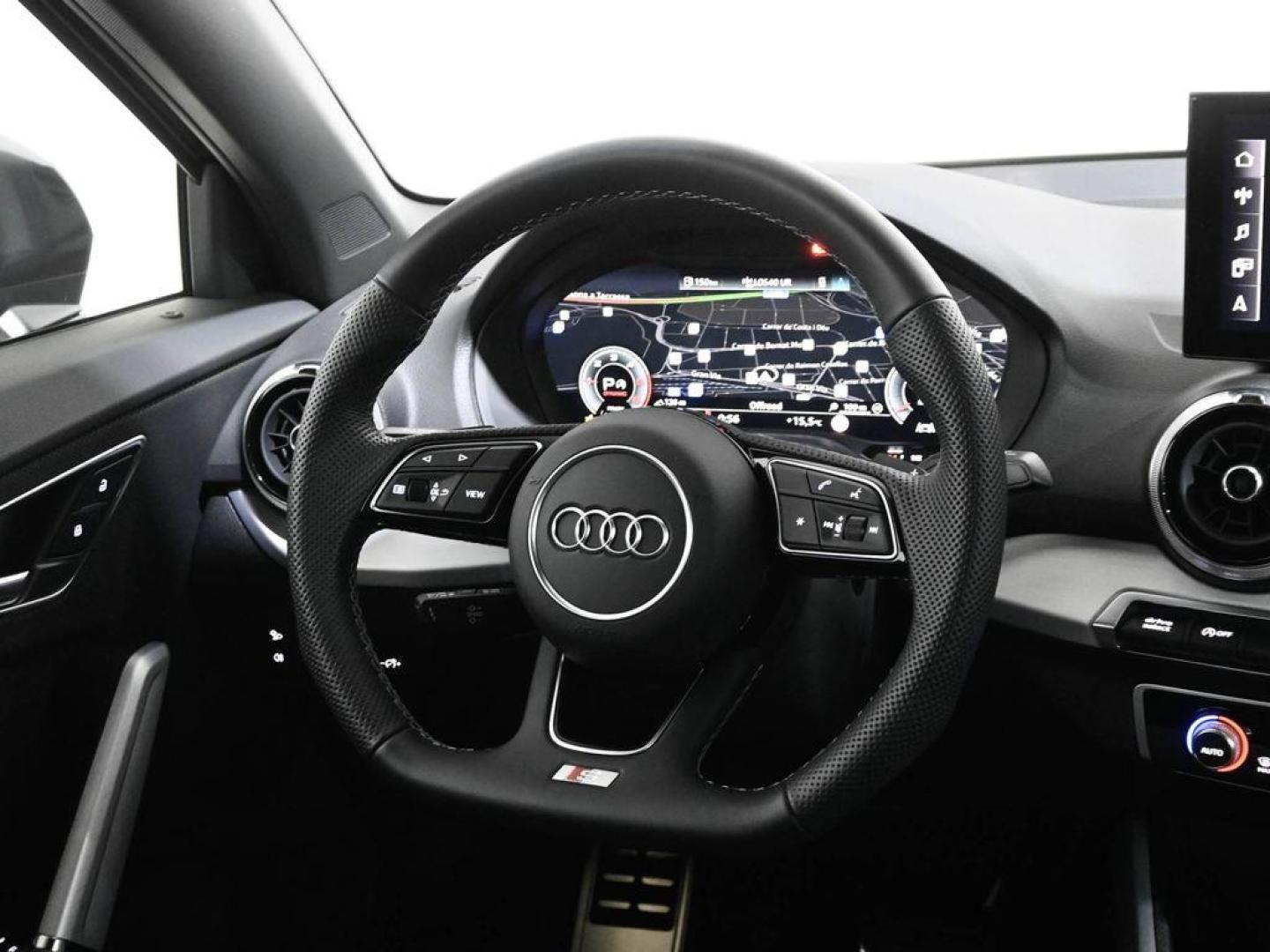 Audi Q2 Adrenalin Edition 35 TDI 110 kW (150 CV) S tronic