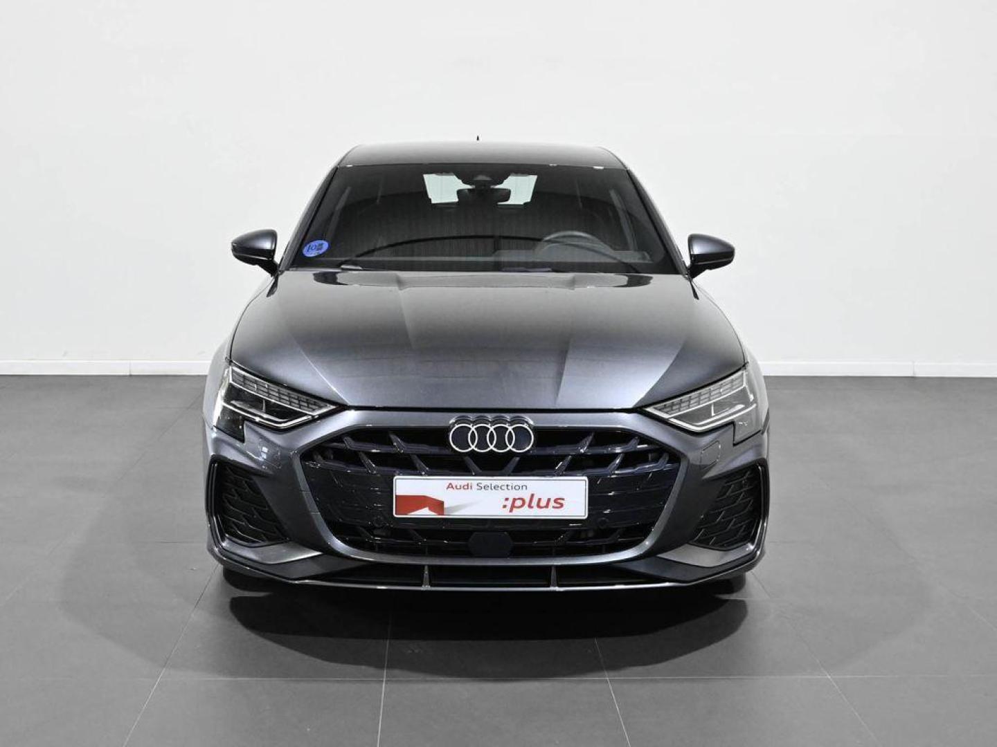 Audi A3 Sportback TFSIe S line 40 150 kW (204 CV) S tronic