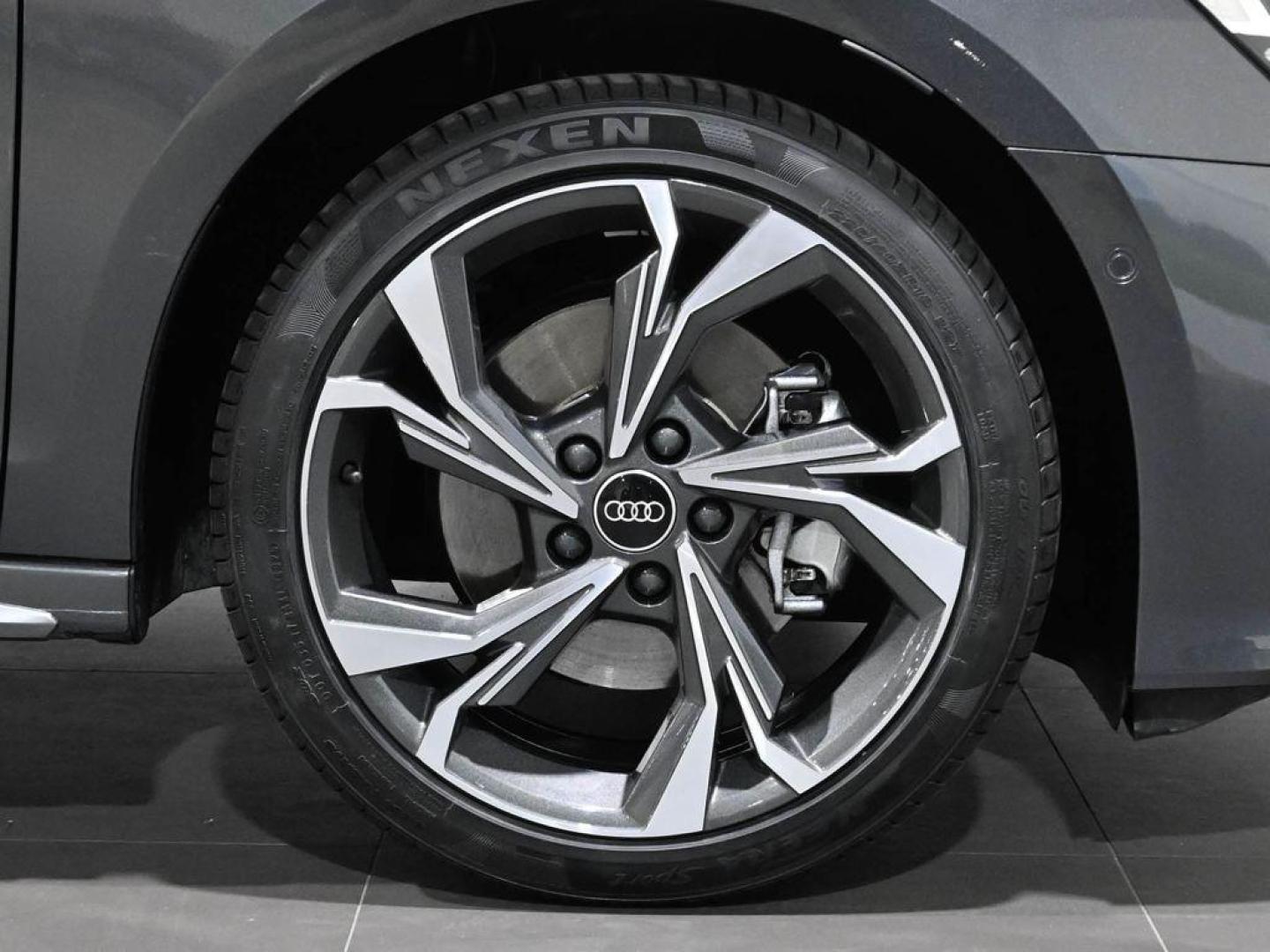 Audi A3 Sportback TFSIe S line 40 150 kW (204 CV) S tronic