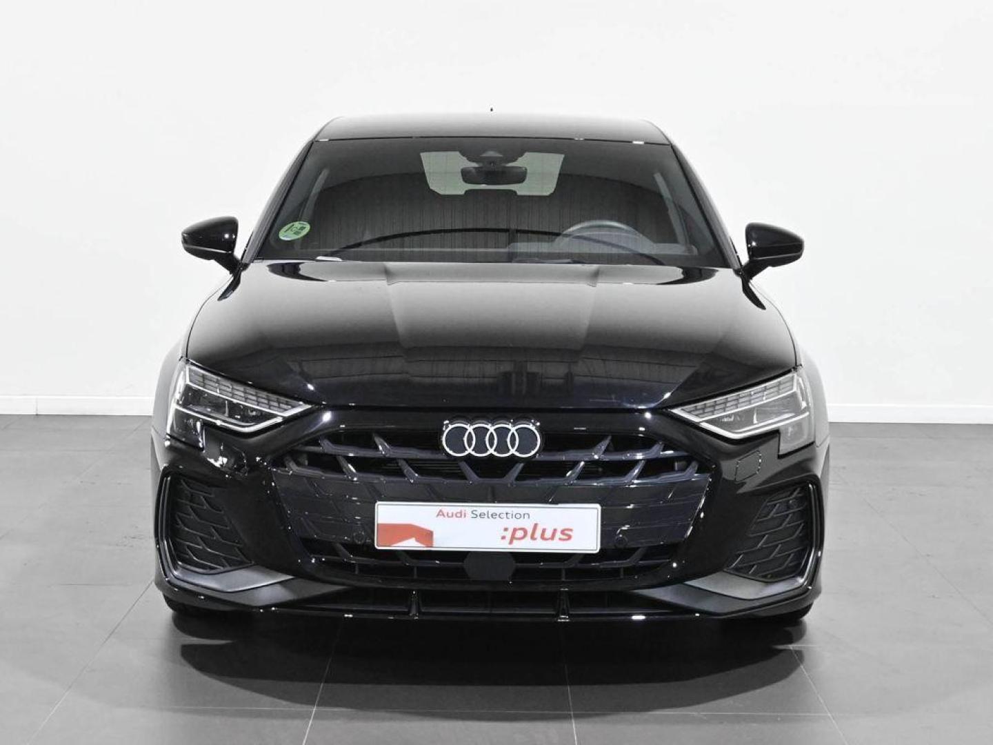 Audi A3 Sportback S line TDI 110 kW (150 CV) S tronic