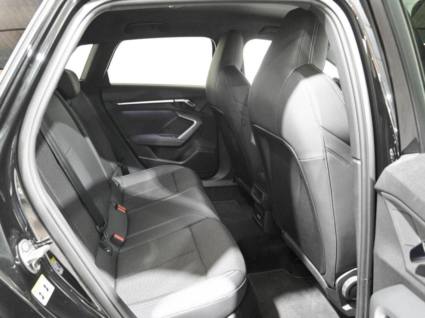 Audi A3 Sportback S line TDI 110 kW (150 CV) S tronic