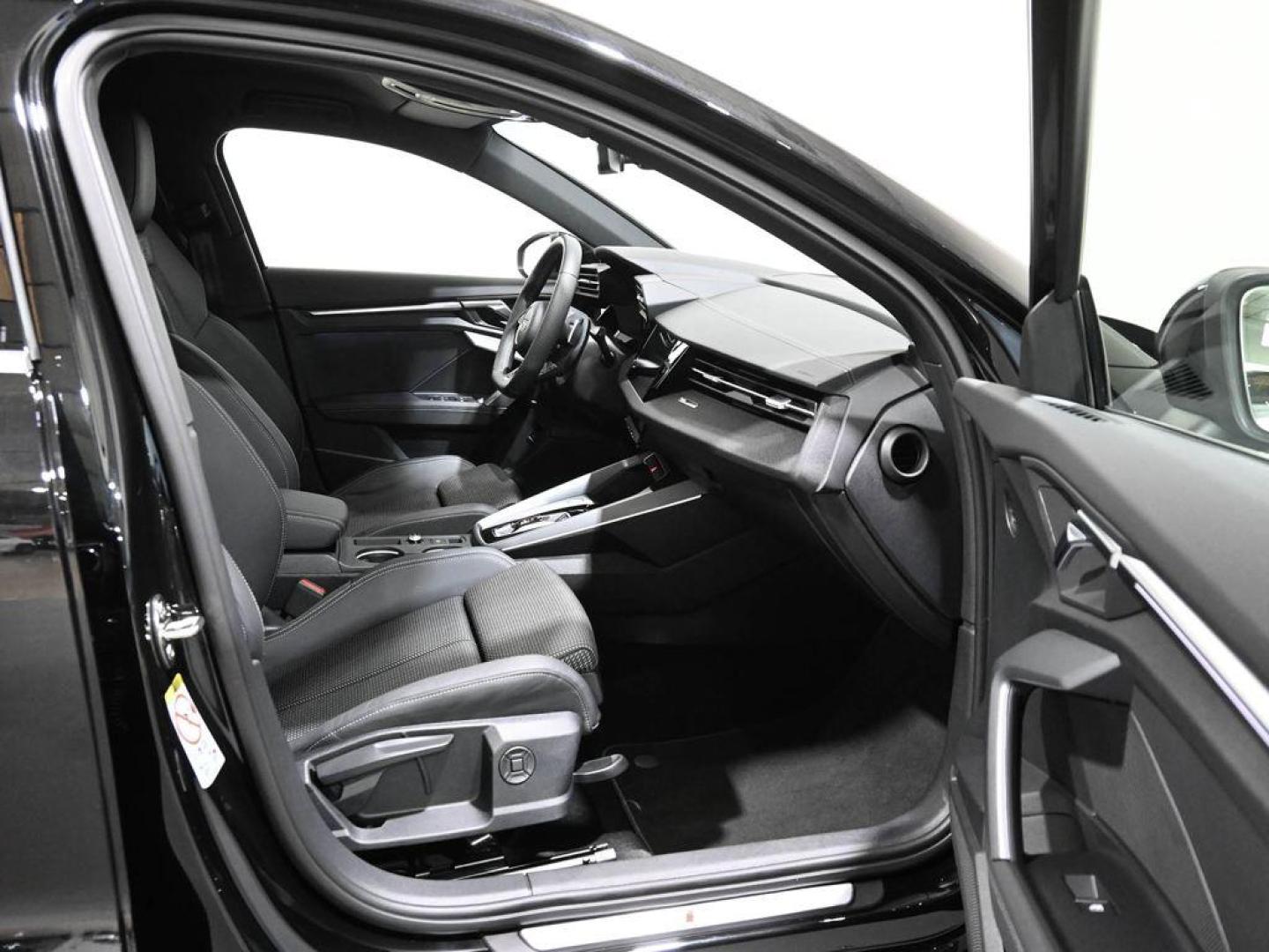 Audi A3 Sportback S line TDI 110 kW (150 CV) S tronic