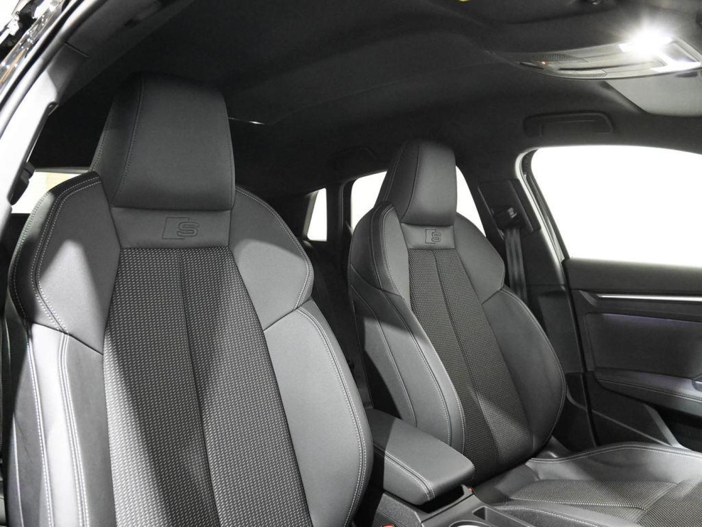 Audi A3 Sportback S line TDI 110 kW (150 CV) S tronic