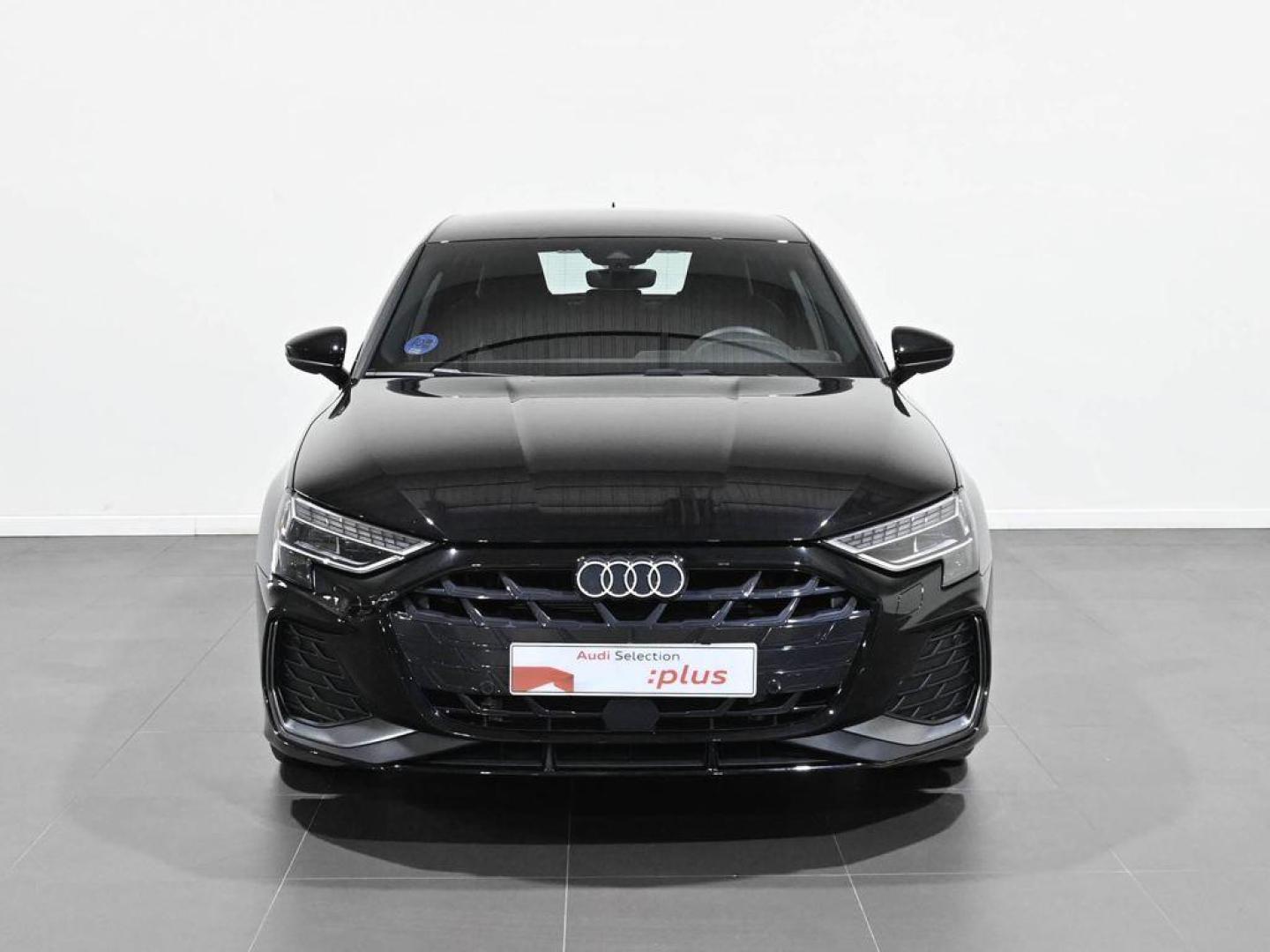 Audi A3 Sportback TFSIe S line 40 150 kW (204 CV) S tronic