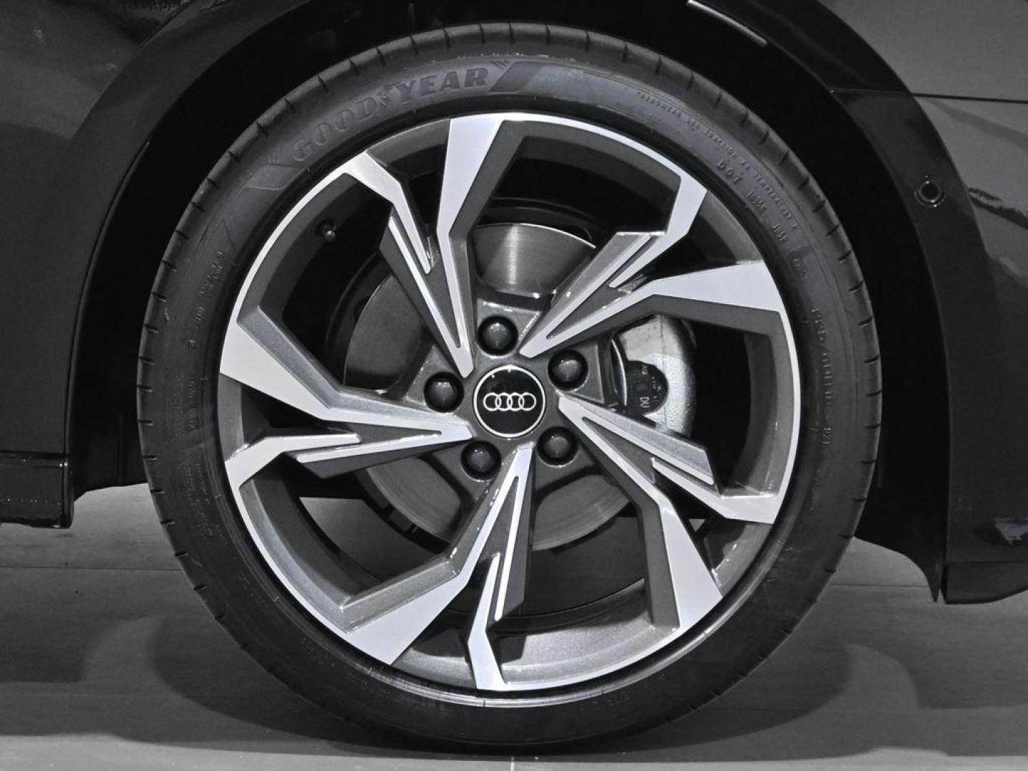 Audi A3 Sportback TFSIe S line 40 150 kW (204 CV) S tronic